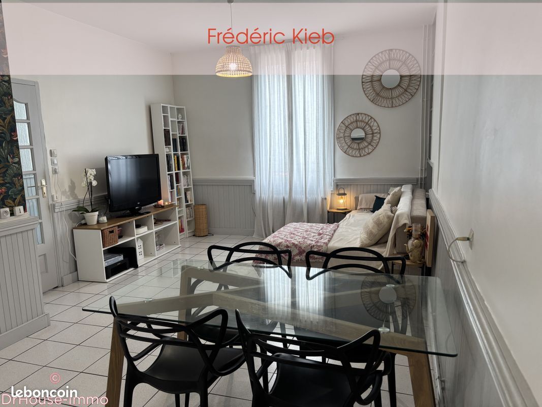 Image annonce