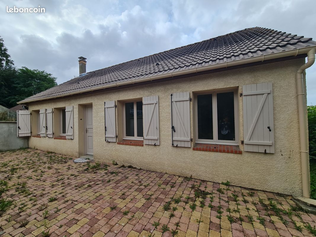 Image annonce