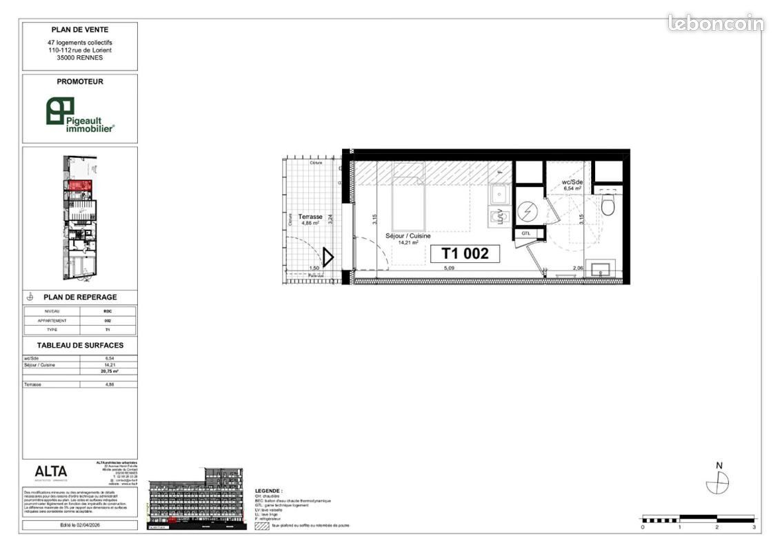 Image annonce