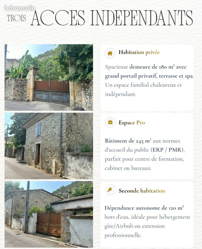 Image annonce