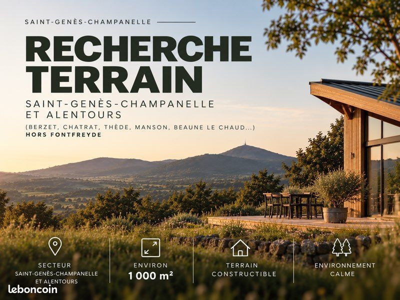 Image annonce